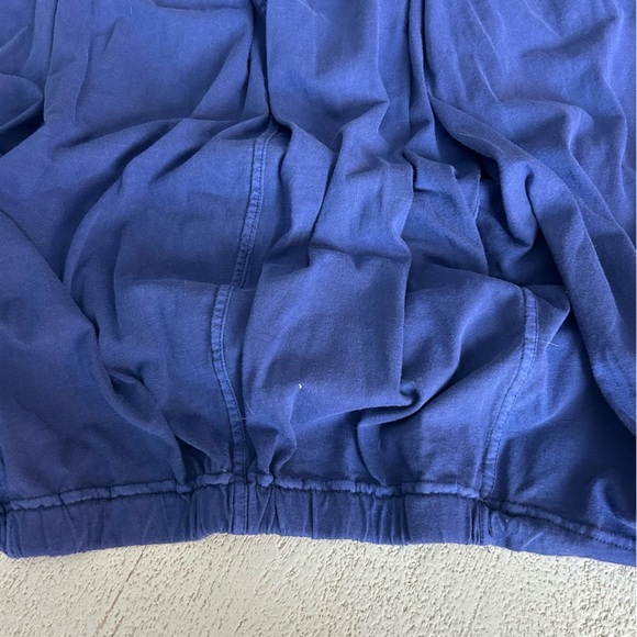 NWT -Daily Practice by Anthropologie Greenfield Parachute Dress | Size M - Picture 9 of 9